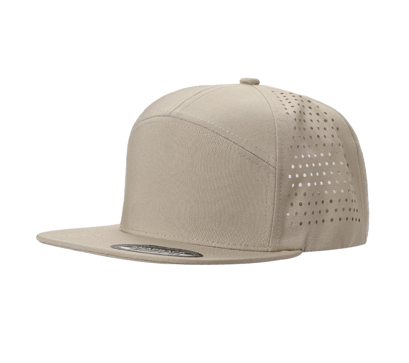5 or 7 Panel Hat