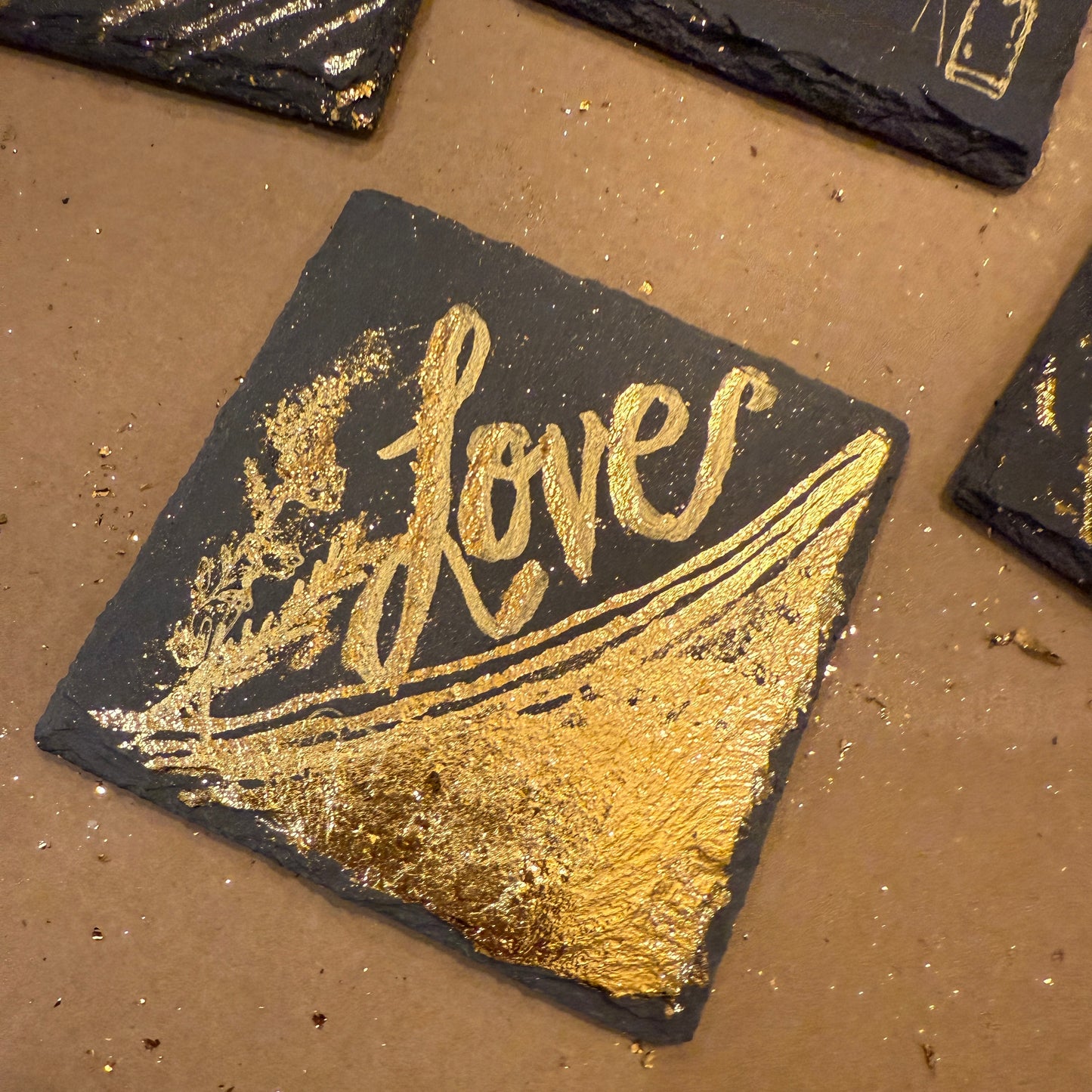Coaster Party