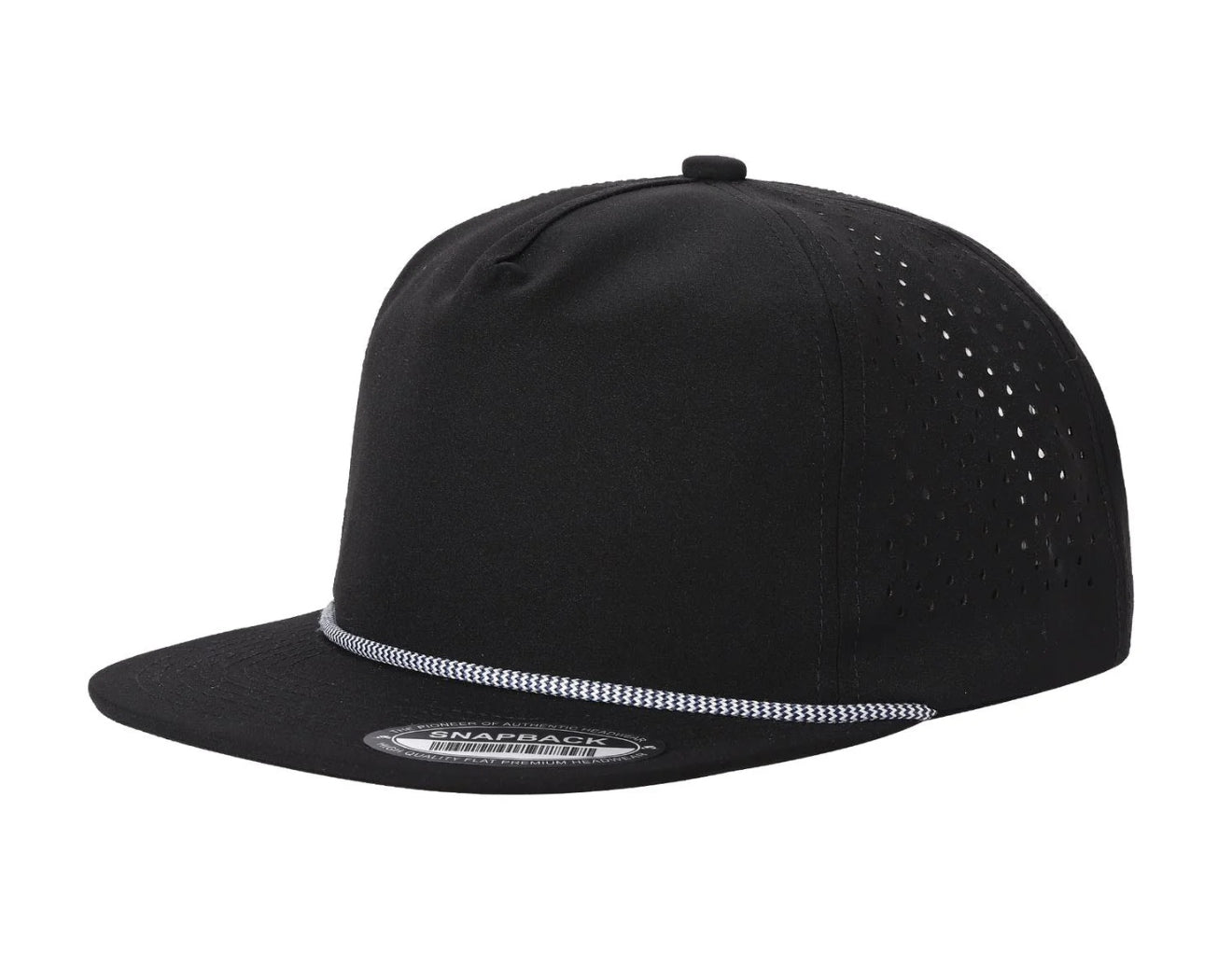 5 or 7 Panel Hat