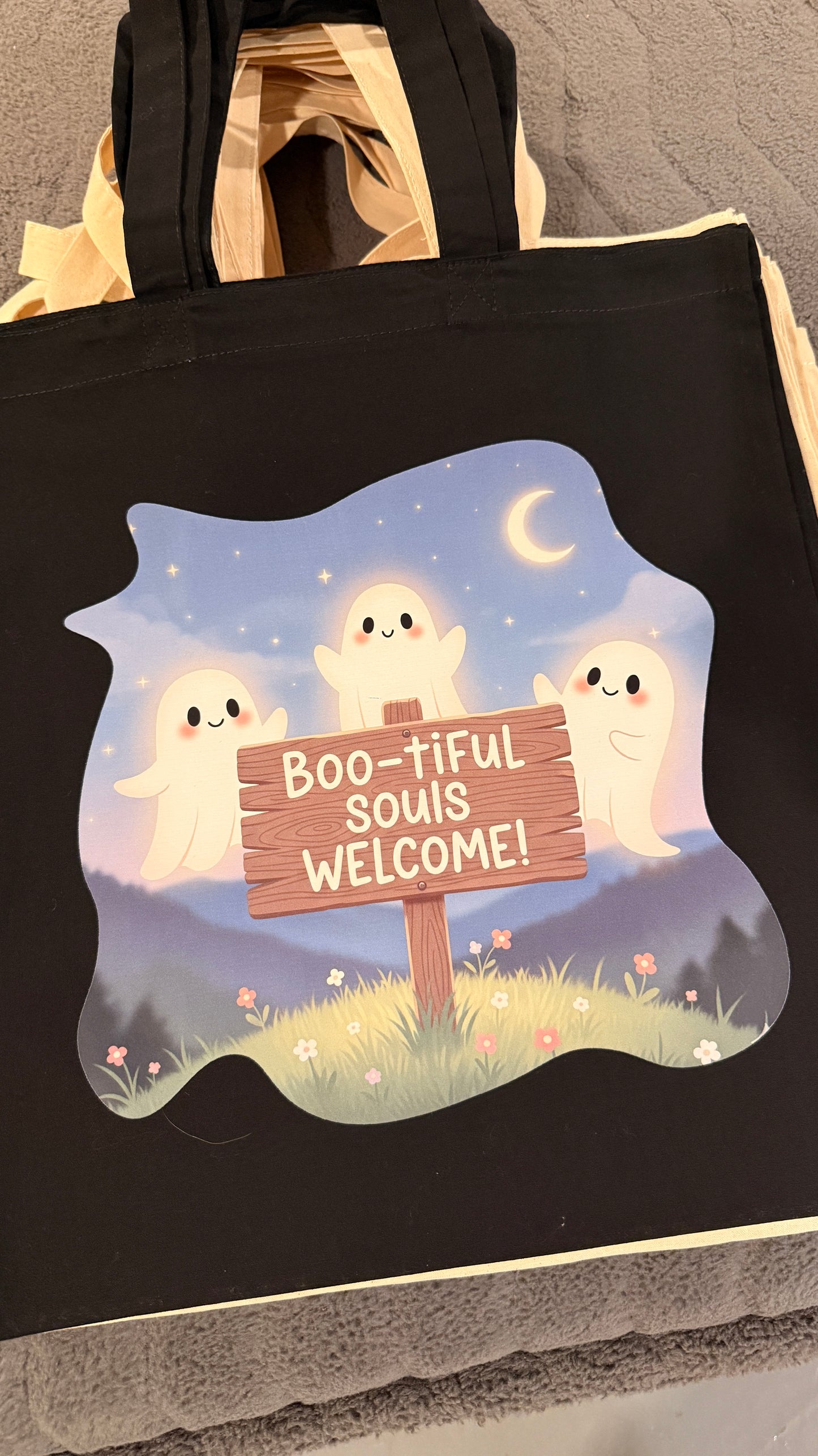 ArtisticLemons - Tote Bags