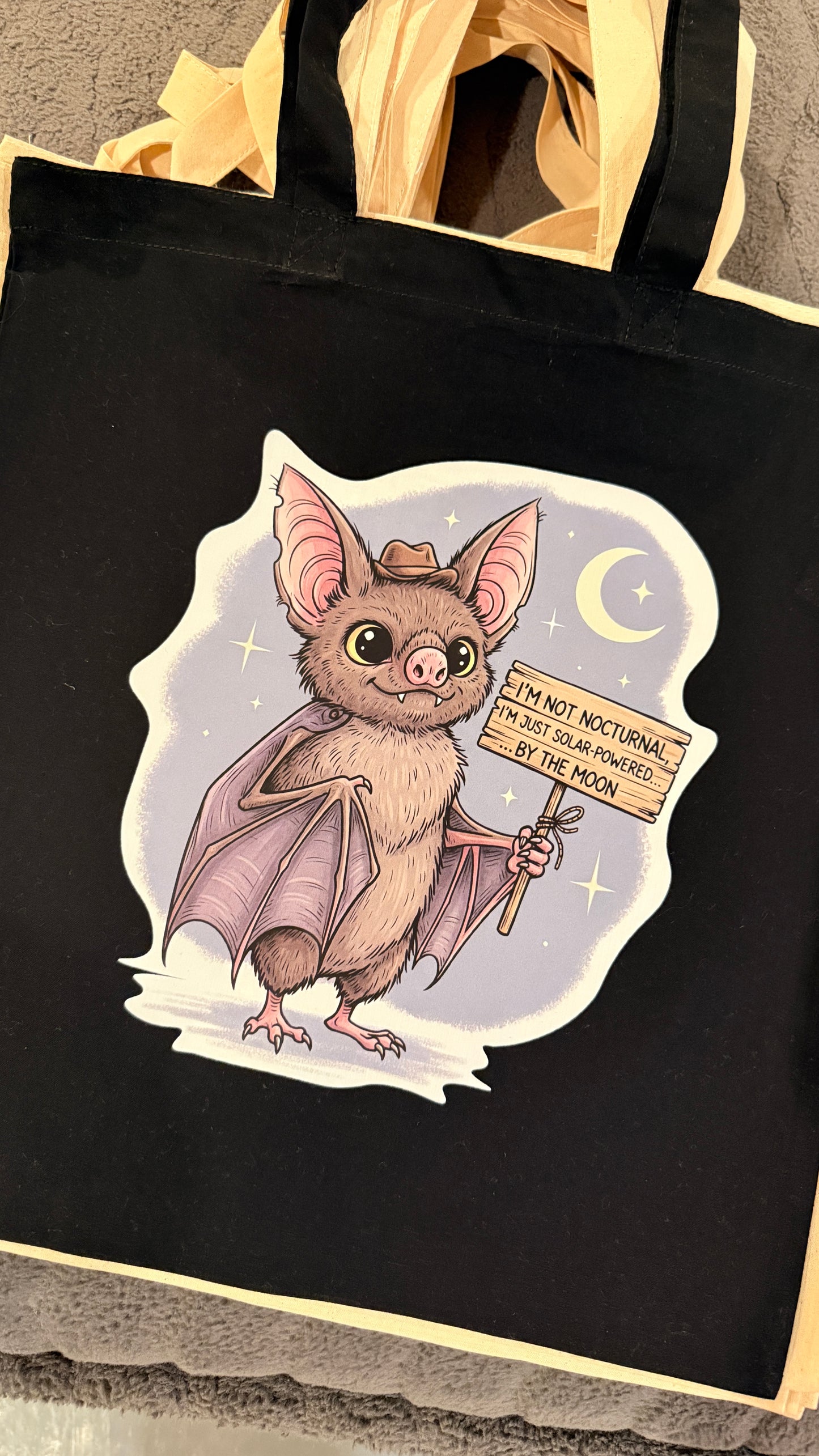 ArtisticLemons - Tote Bags