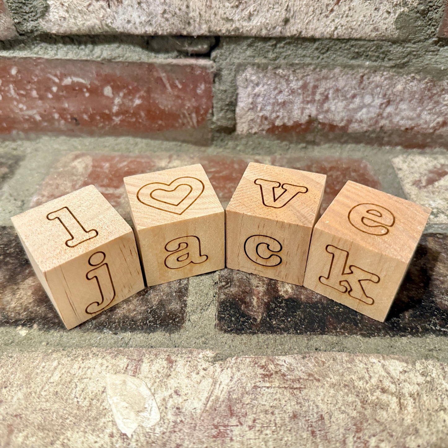 Baby Blocks