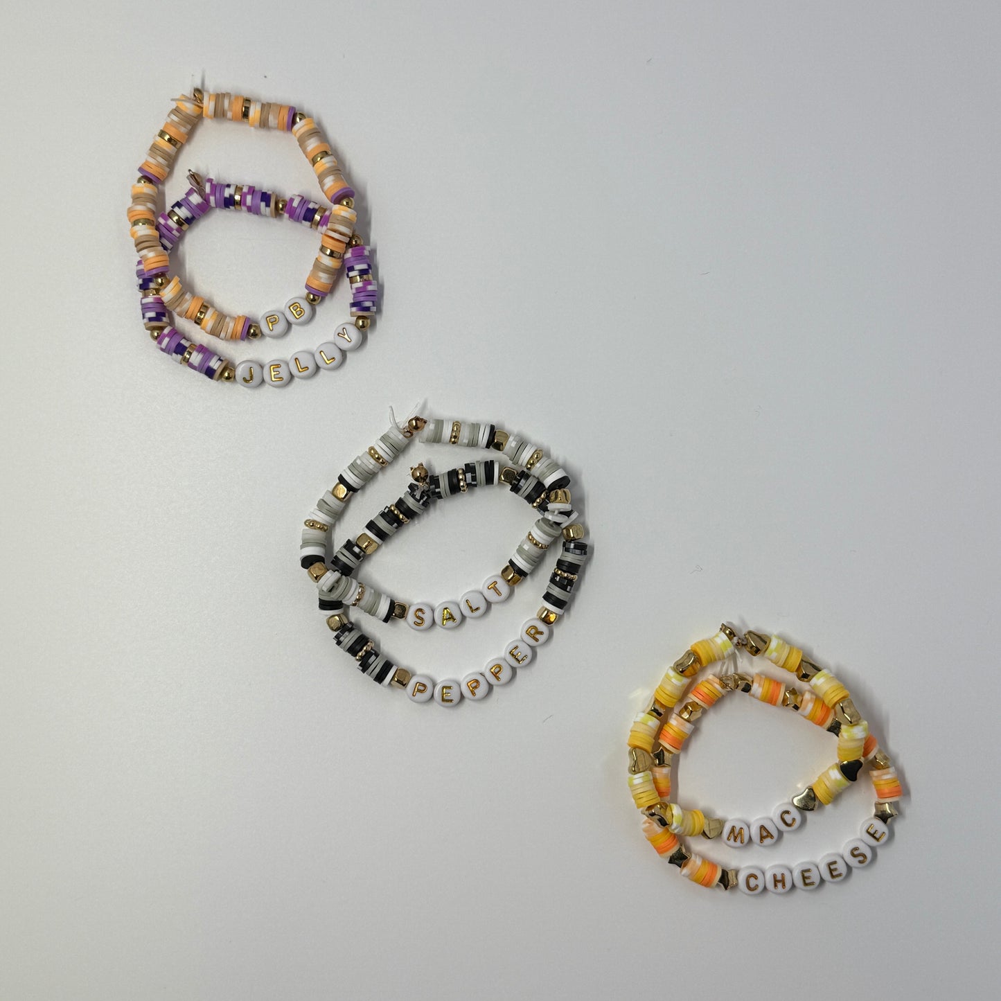 ArtisticLemons - Bracelets