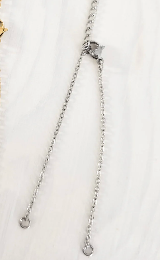 Minimalist Bracelet Chain