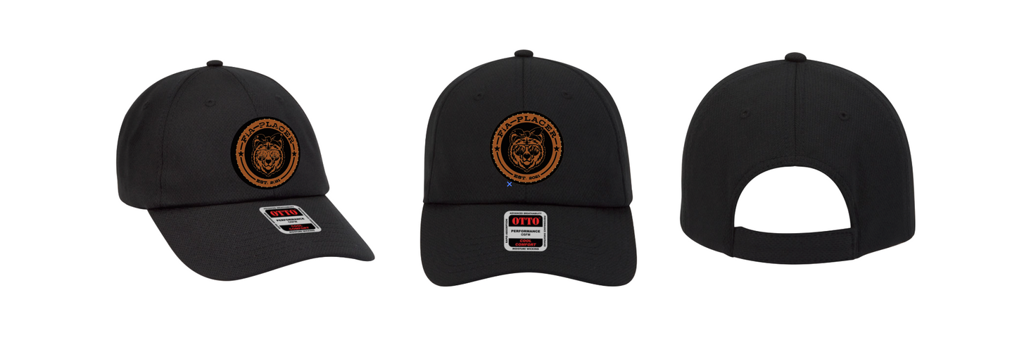 PREORDER - OTB Unstructured Cool Comfort Hat