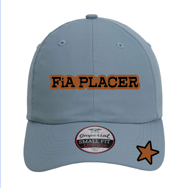 PREORDER - OTB Performance Ponytail Hat