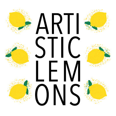 ArtisticLemons - Accessories by Amelia