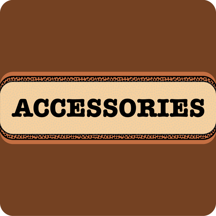 Accessories