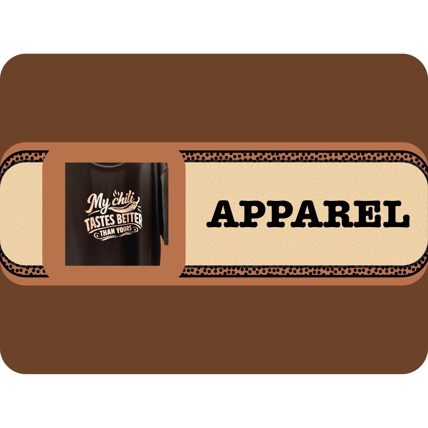 Apparel
