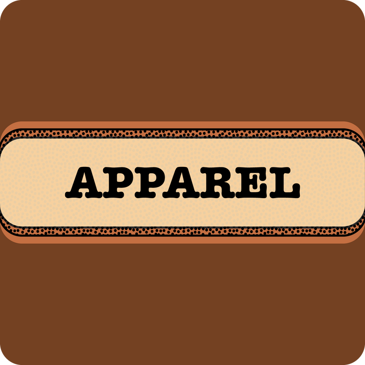Apparel