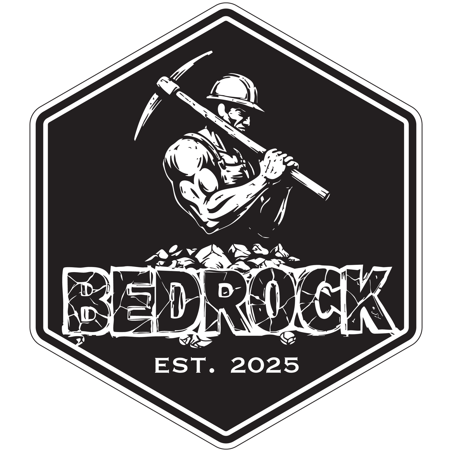 Exclusive Bedrock Collection
