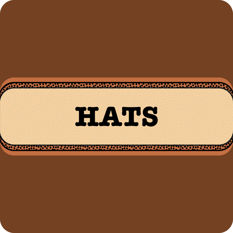 Hats