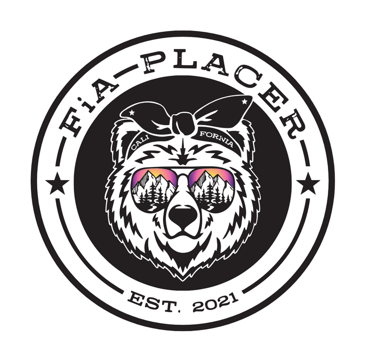 OTB FiA Placer June PREORDER