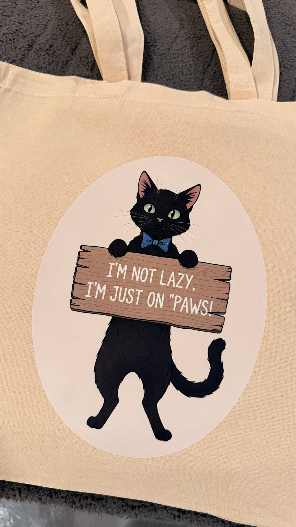 ArtisticLemons - Tote Bags