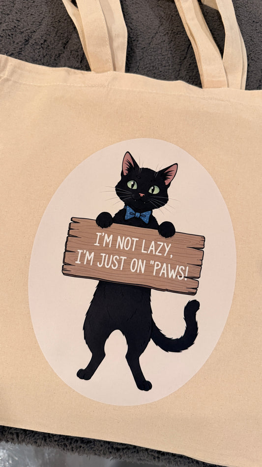 ArtisticLemons - Tote Bags