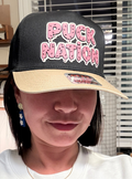 PUCK NATION Hats