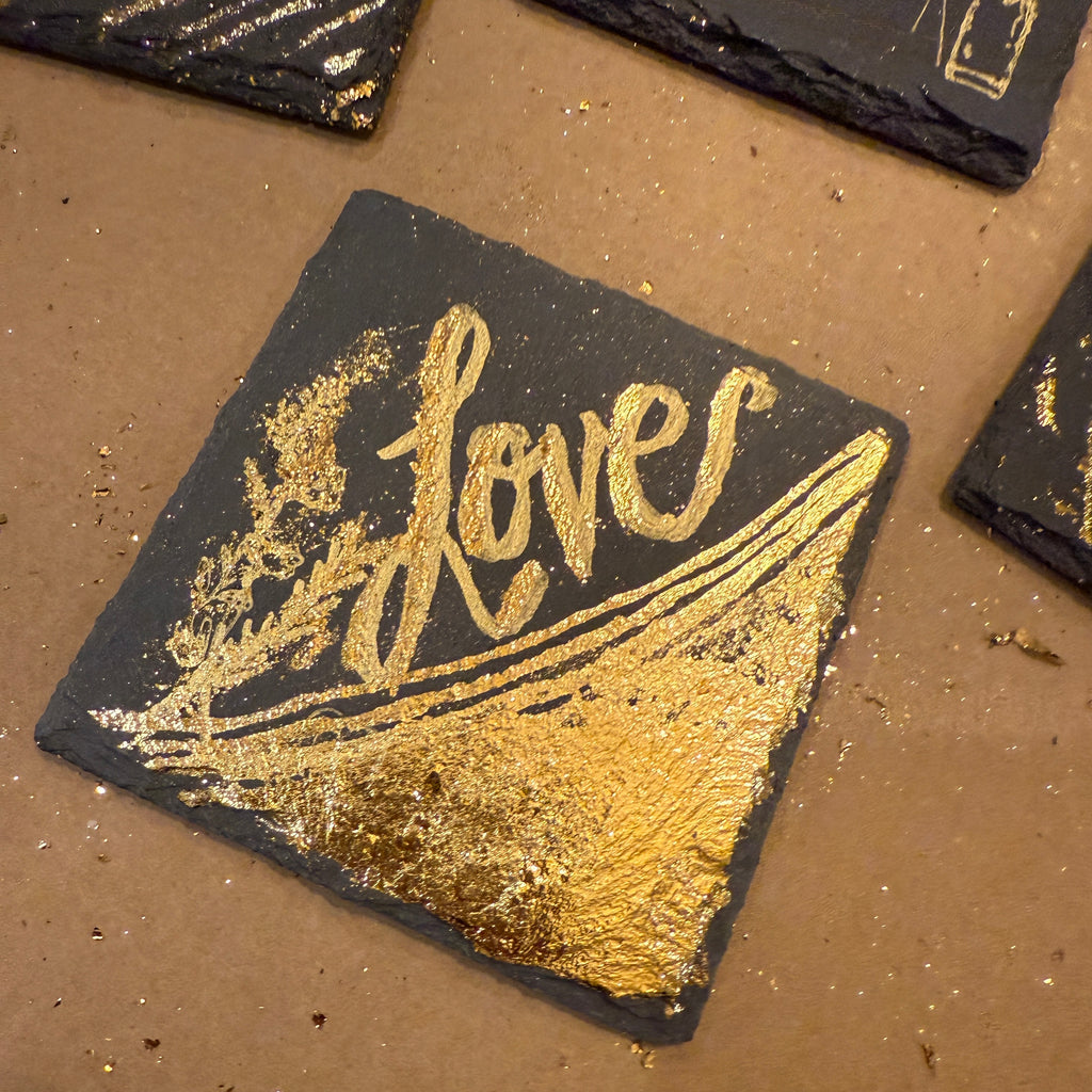 Coaster Party