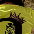 Add on - OTB Q Queen Crown