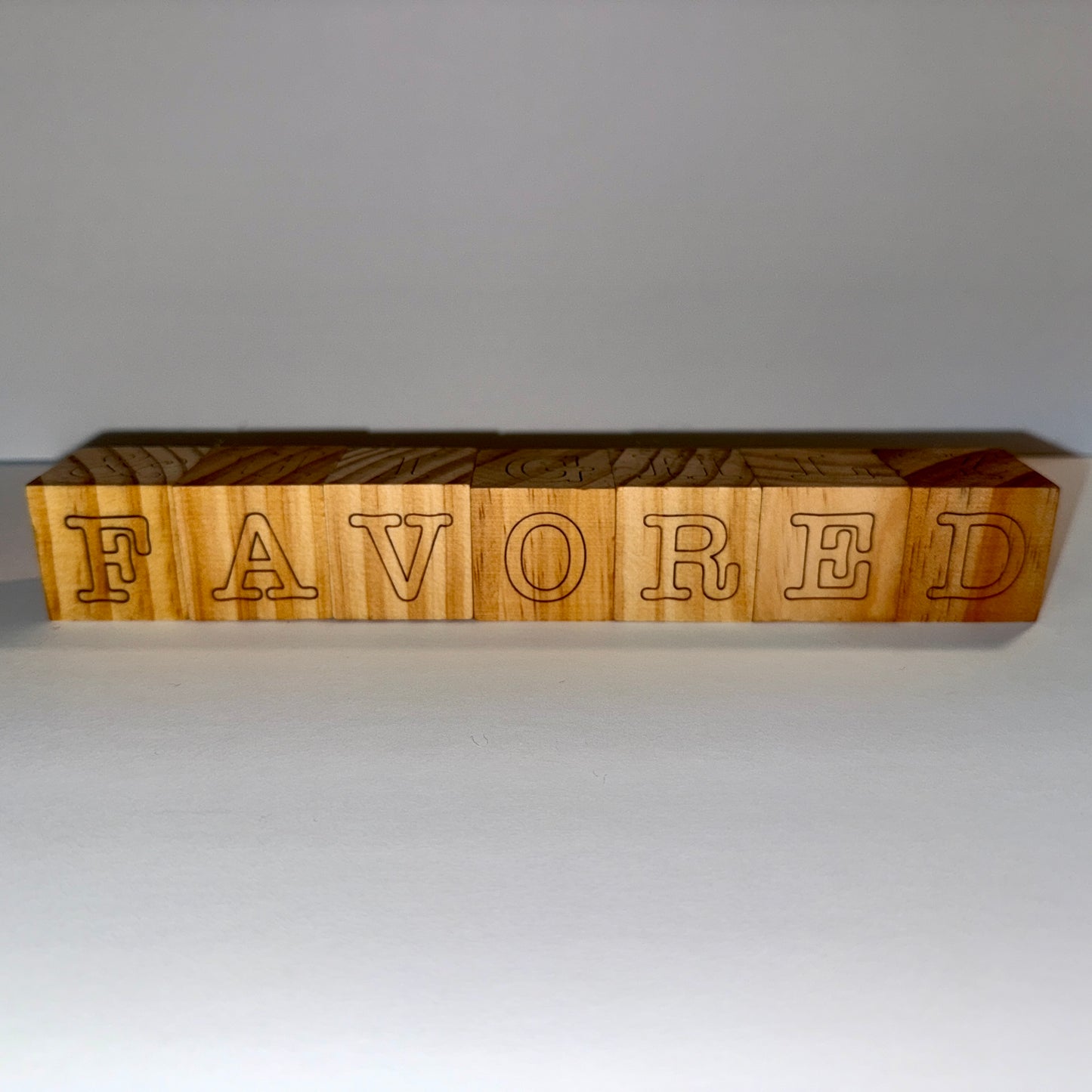 Baby Blocks