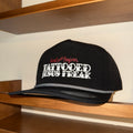5 or 7 Panel Hat
