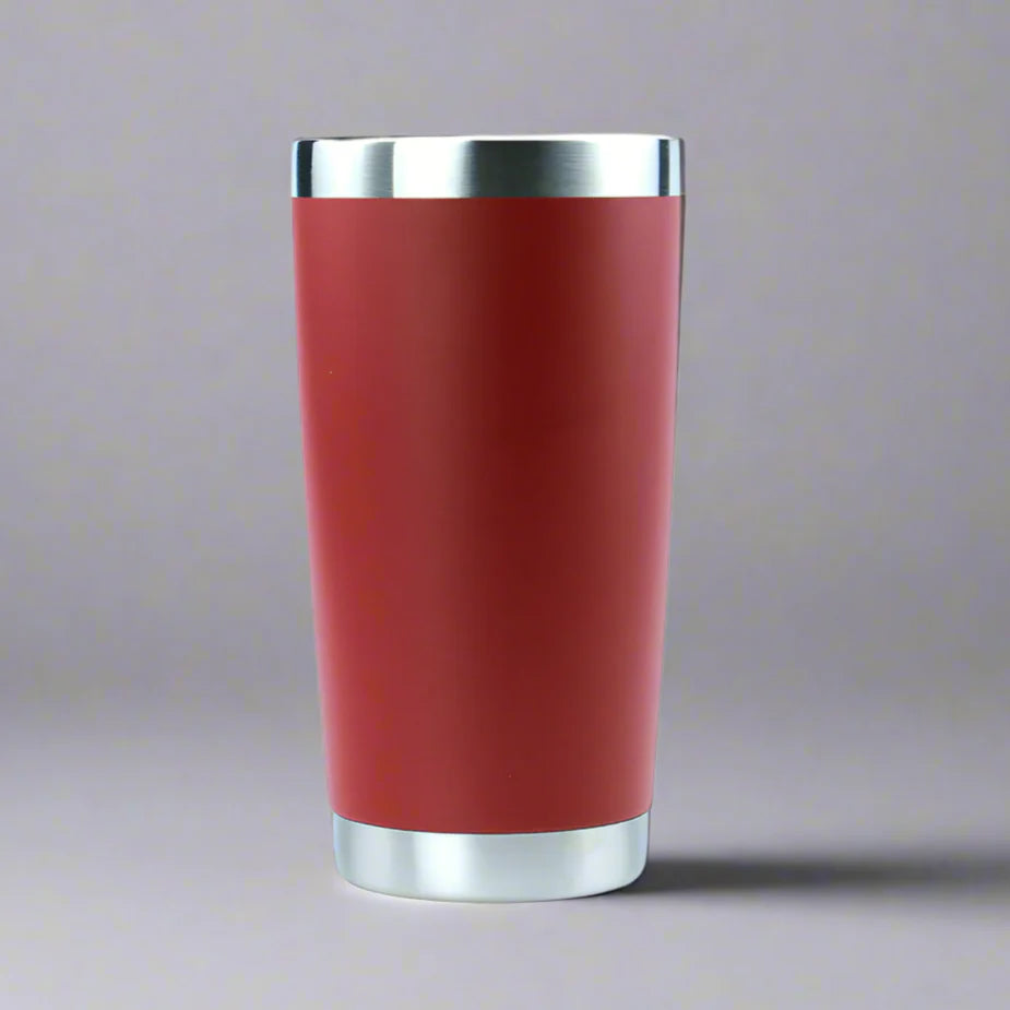 Customized 20oz Tumbler w/ Magnetic Slider Lid