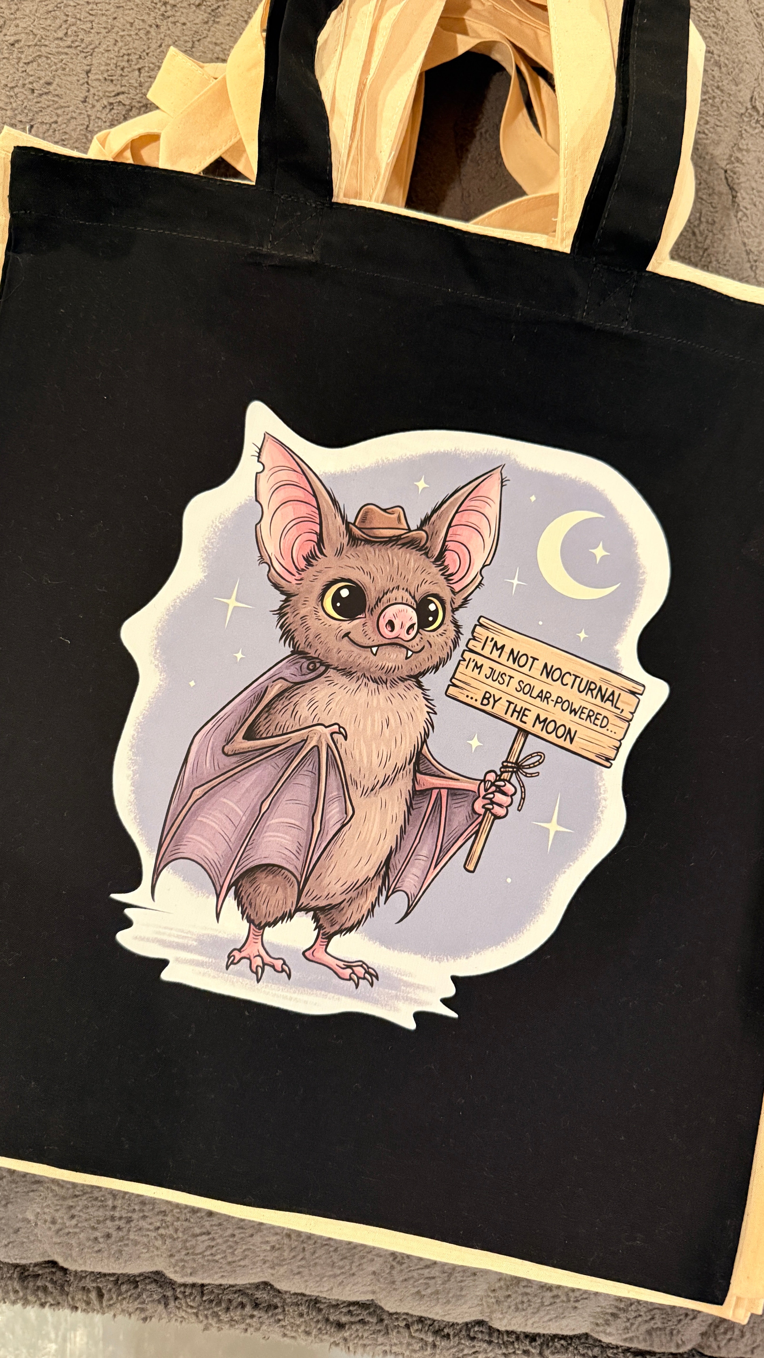 ArtisticLemons - Tote Bags