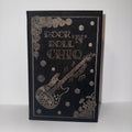 Bedrock Leatherette Notebook