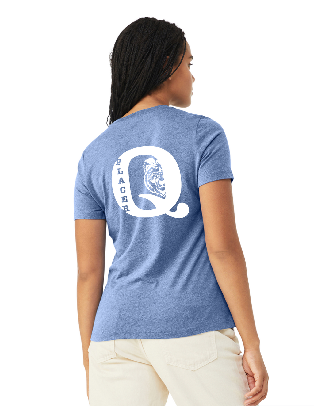 OTB Q Shirt