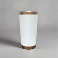 Customized 20oz Tumbler w/ Magnetic Slider Lid