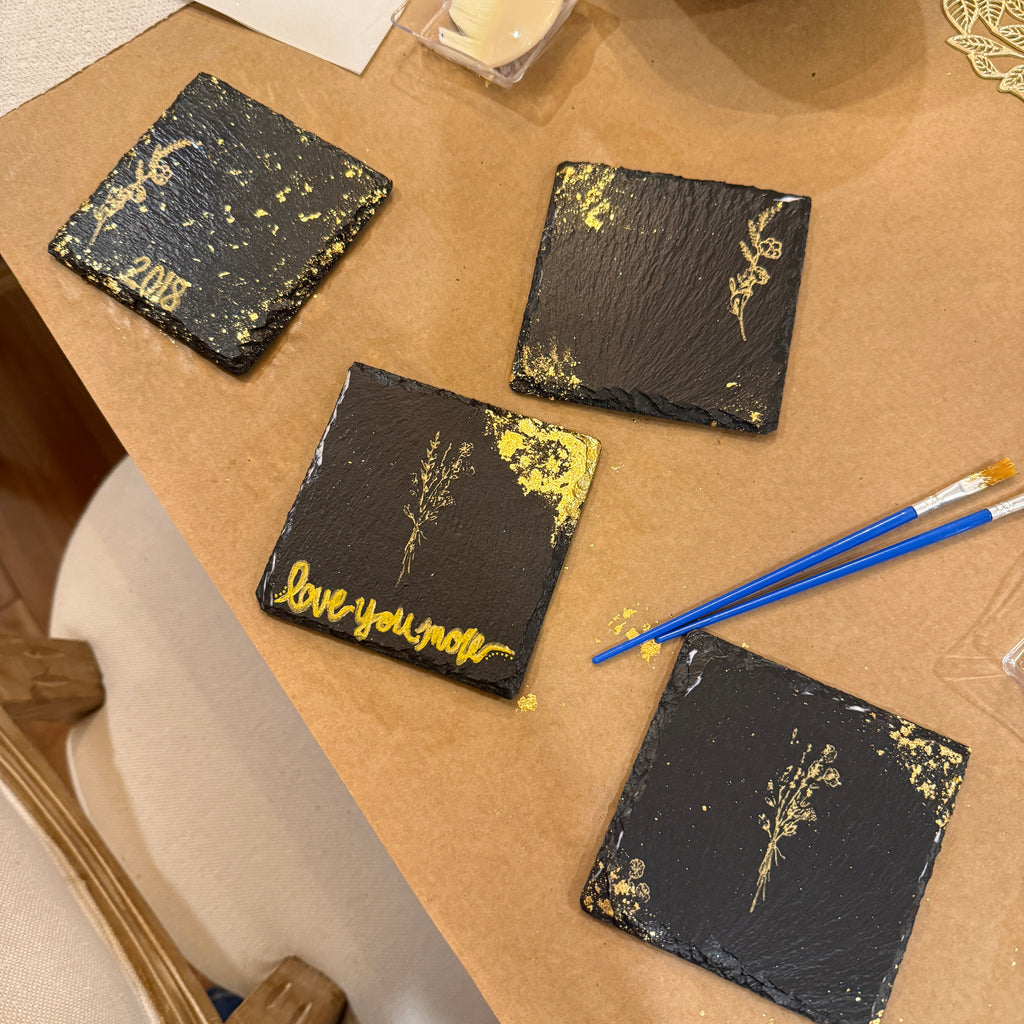 Coaster Party