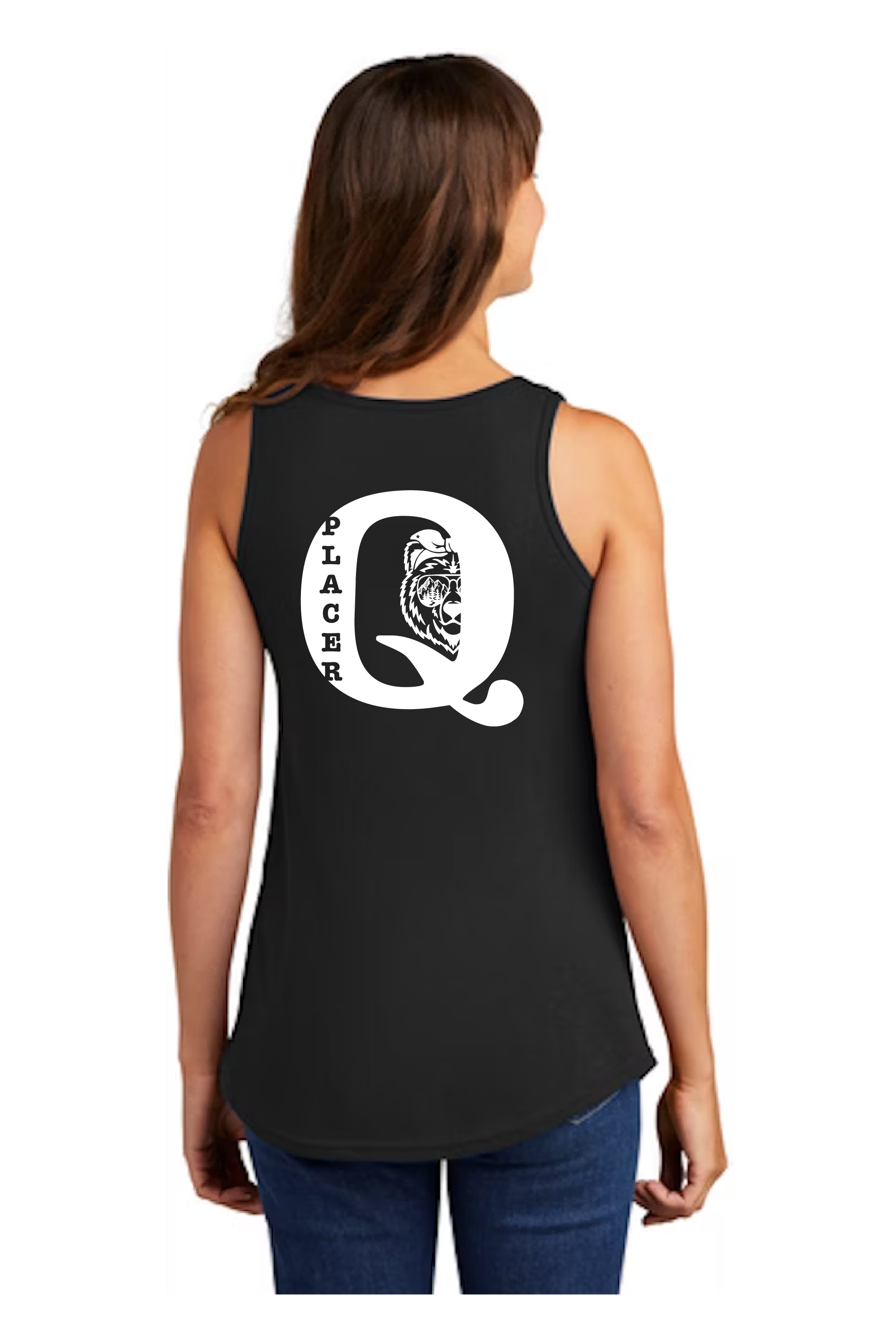 OTB Q Tank