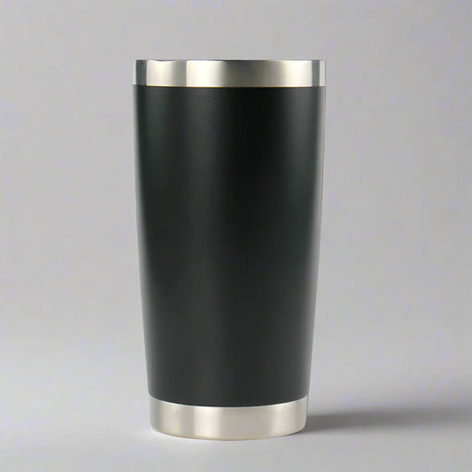 Customized 20oz Tumbler w/ Magnetic Slider Lid