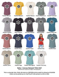 PREORDER - OTB Shirt Bella + Canvas Relaxed Heather