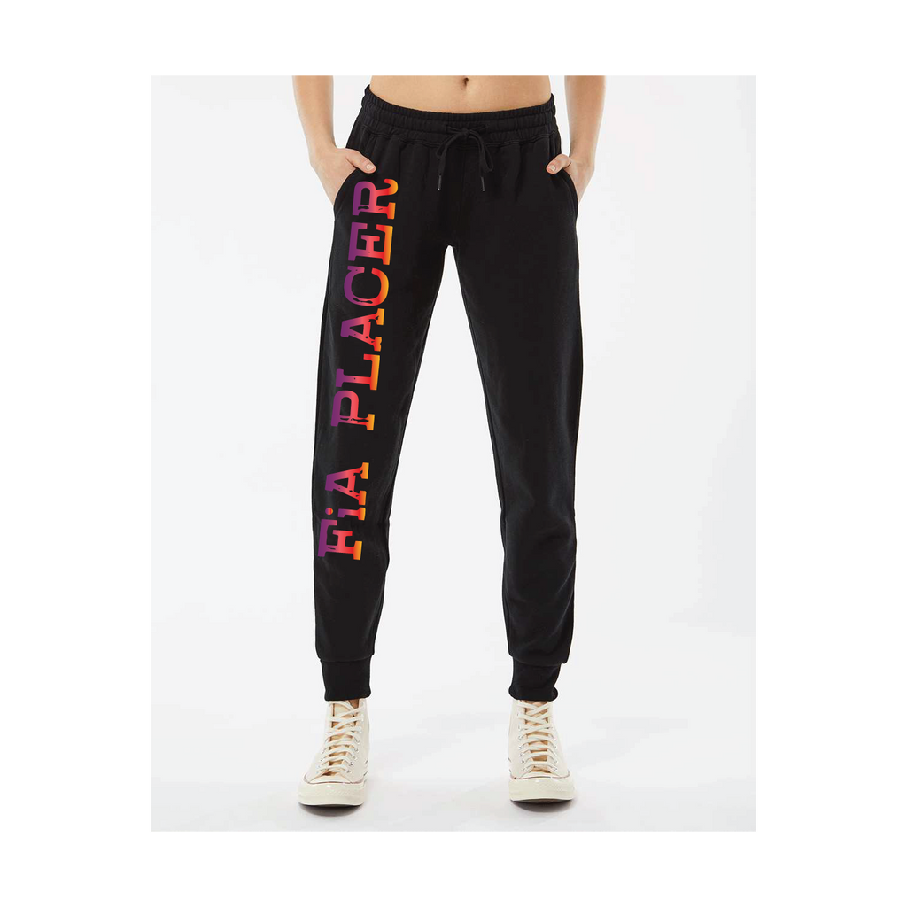 PREORDER - OTB FiA Placer Fleece Joggers