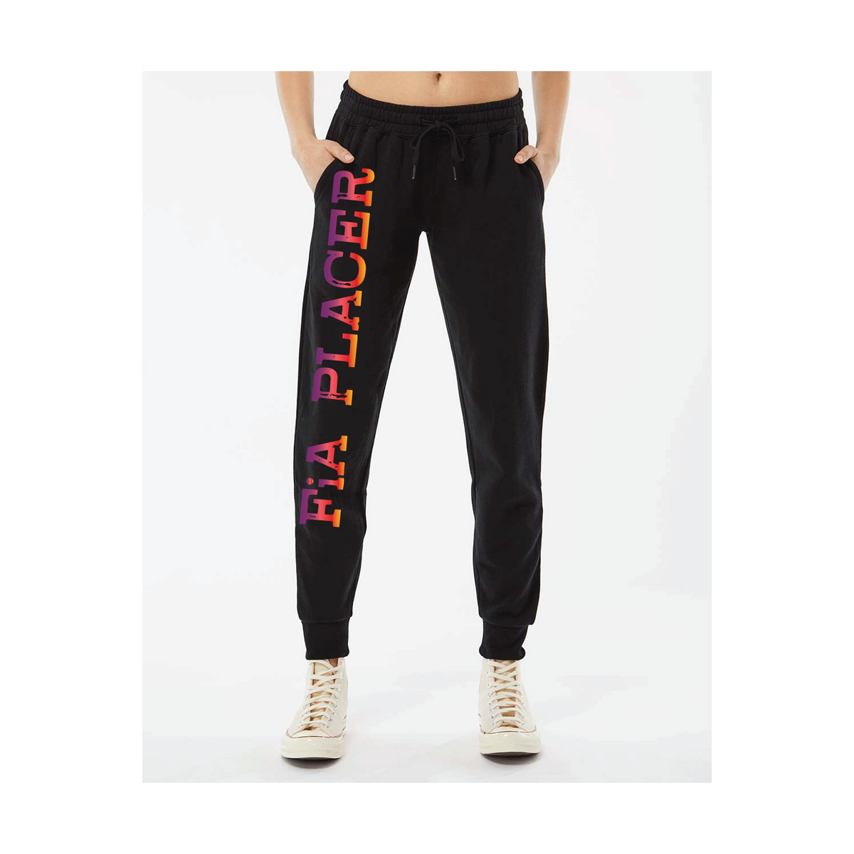 PREORDER - OTB FiA Placer Fleece Joggers