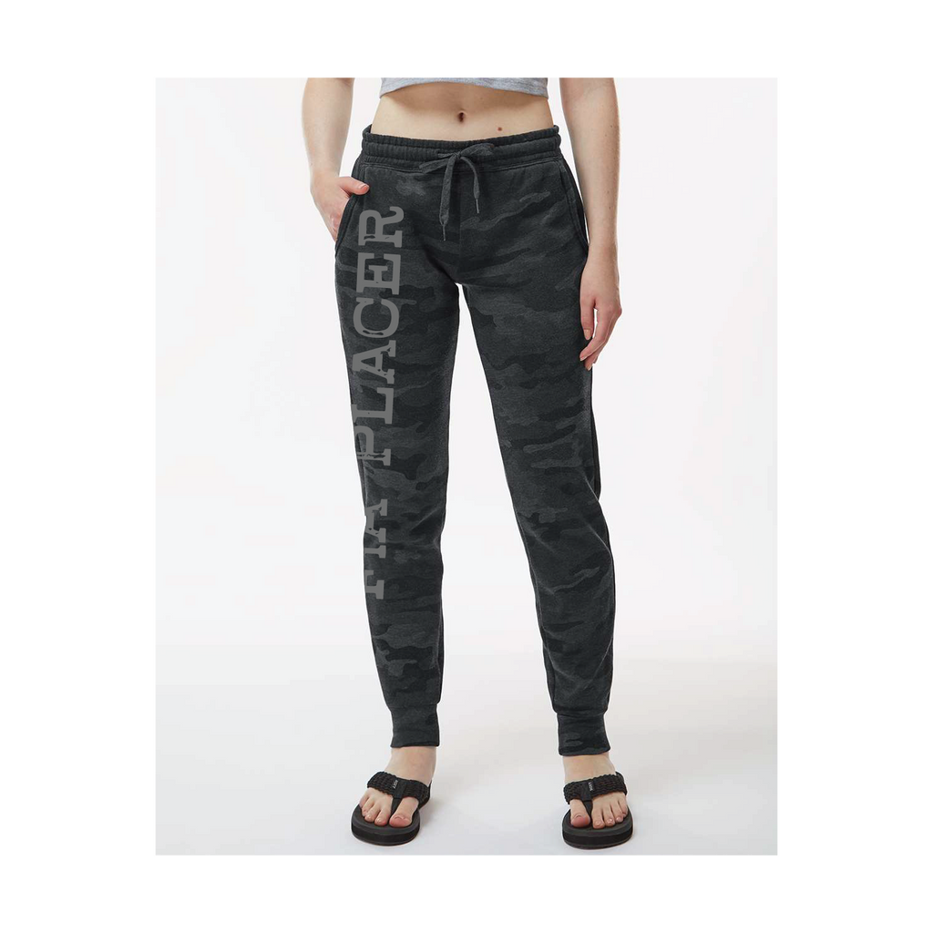 PREORDER - OTB FiA Placer Fleece Joggers