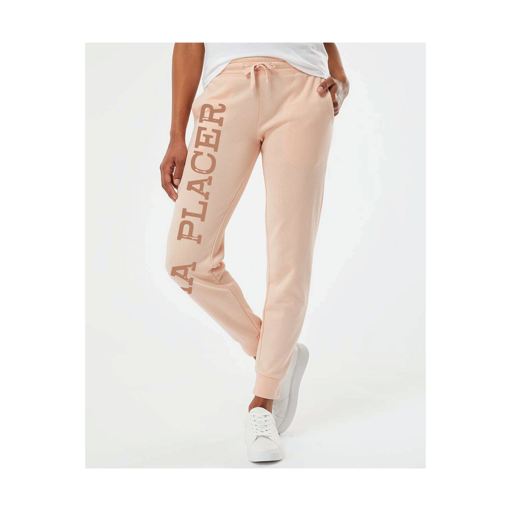 PREORDER - OTB FiA Placer Fleece Joggers