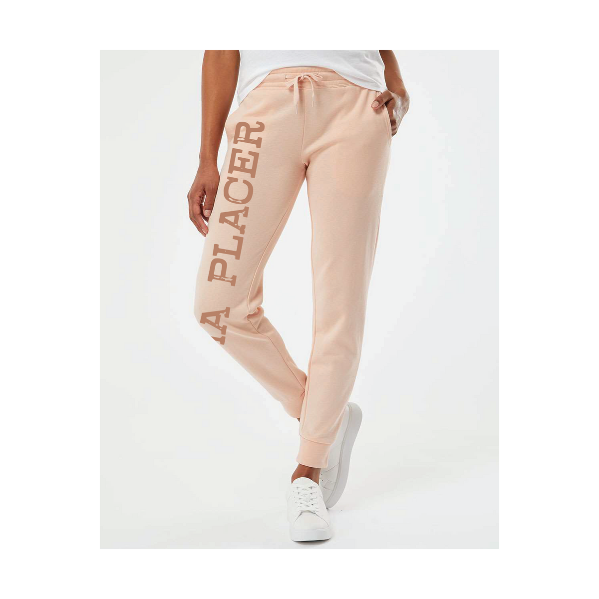 PREORDER - OTB FiA Placer Fleece Joggers