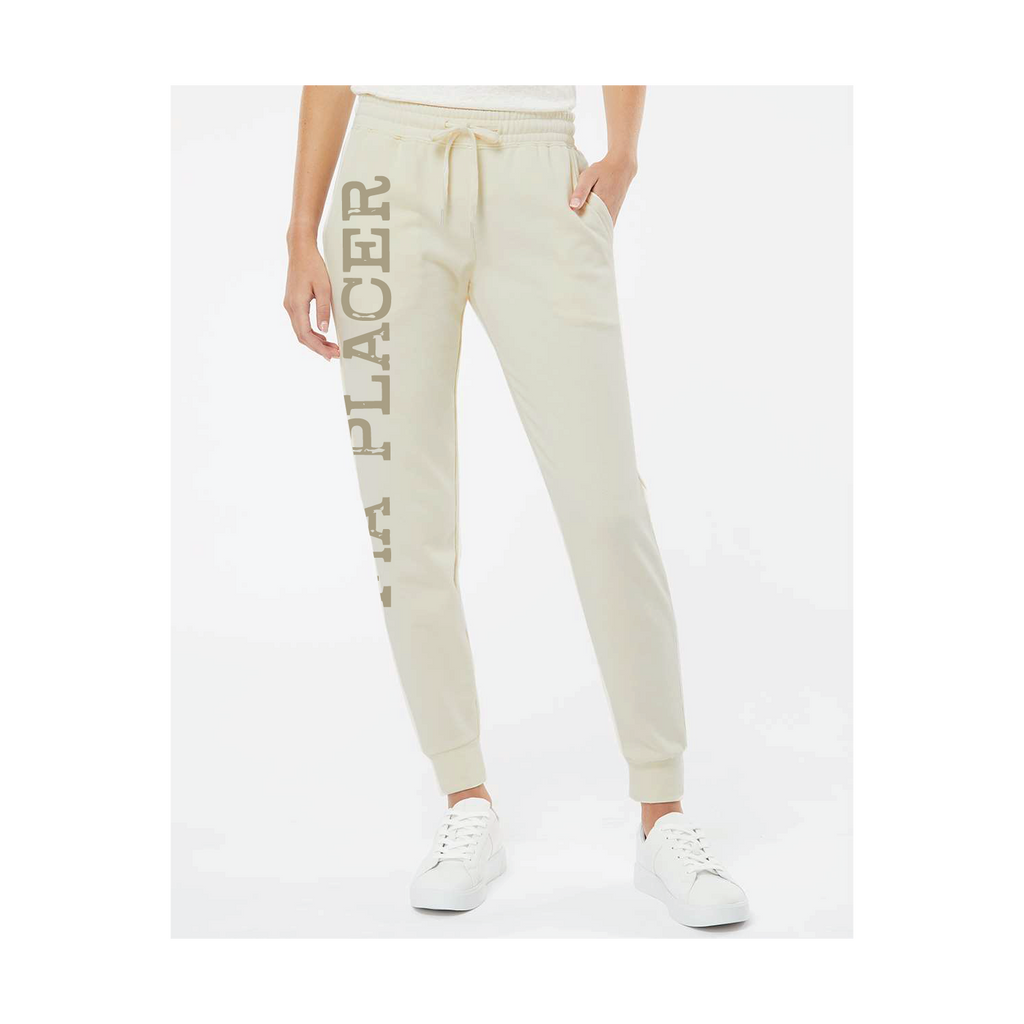 PREORDER - OTB FiA Placer Fleece Joggers