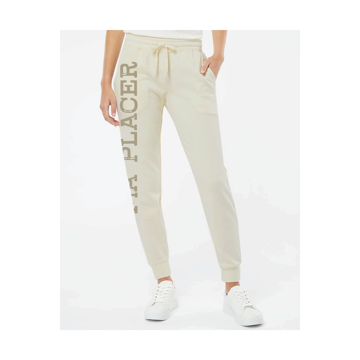 PREORDER - OTB FiA Placer Fleece Joggers