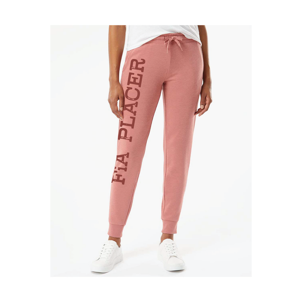 PREORDER - OTB FiA Placer Fleece Joggers