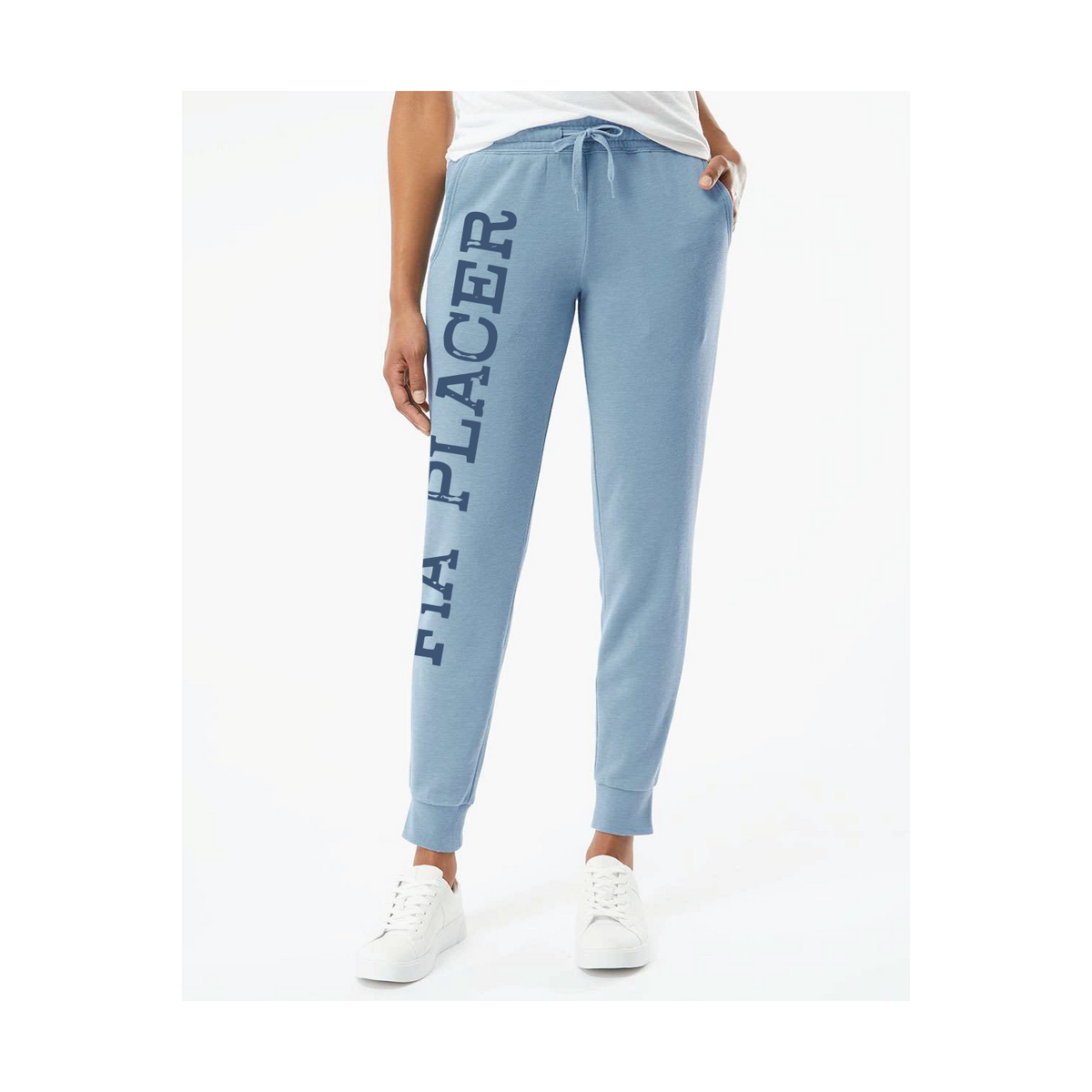 PREORDER - OTB FiA Placer Fleece Joggers