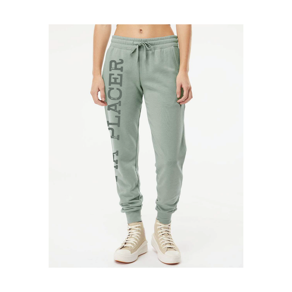 PREORDER - OTB FiA Placer Fleece Joggers
