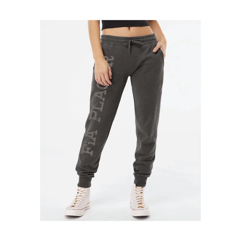 PREORDER - OTB FiA Placer Fleece Joggers
