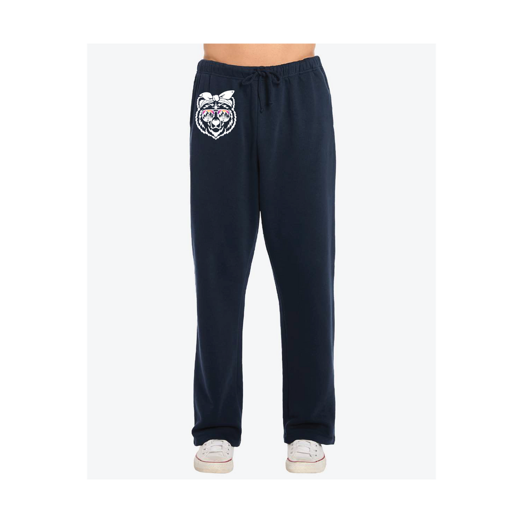 PREORDER - OTB FiA Placer Fleece Straight Leg Sweatpants