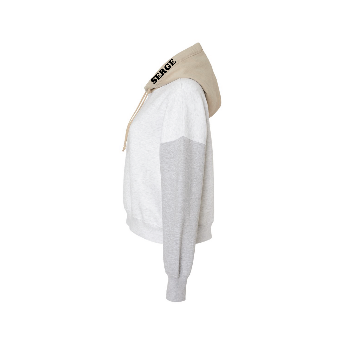 PREORDER- OTB Colorblock Sweatshirt