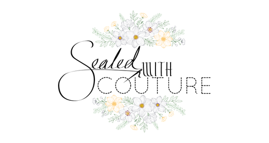 Sealed with Couture Gift Card