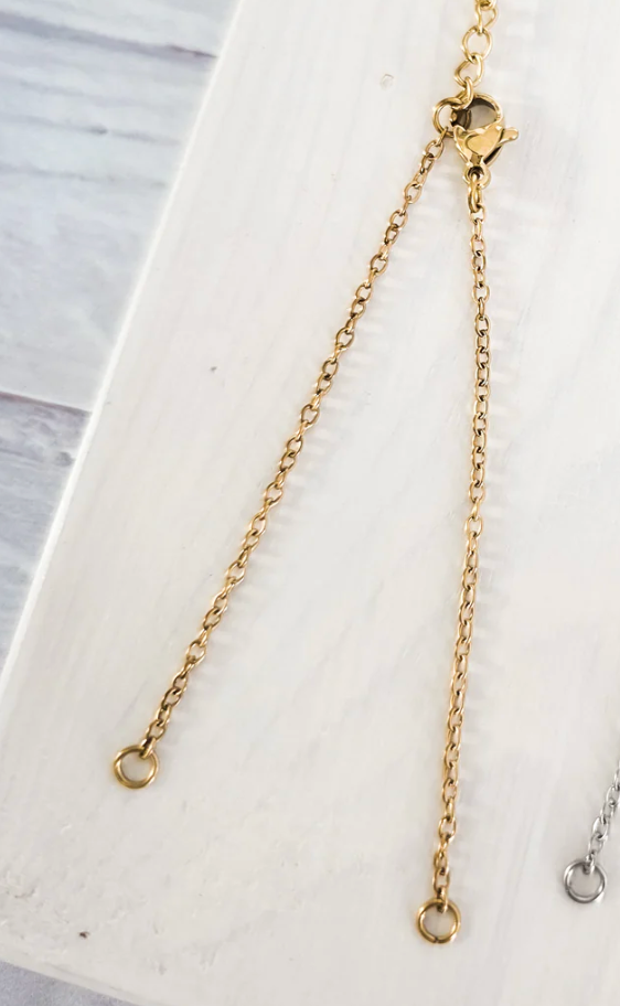 Minimalist Bracelet Chain