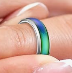 Mood Ring