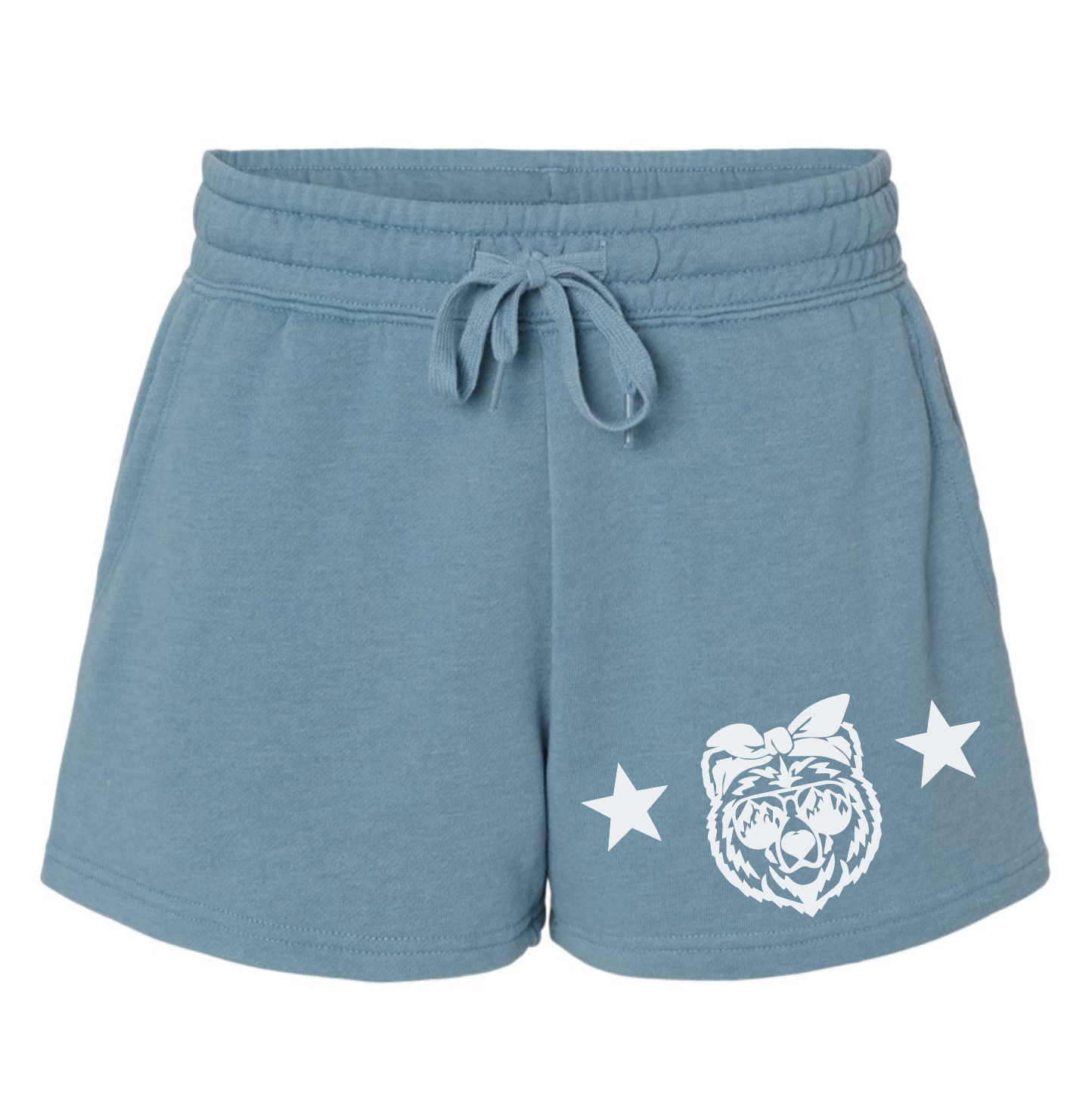 PREORDER - OTB FiA Placer Fleece Shorts